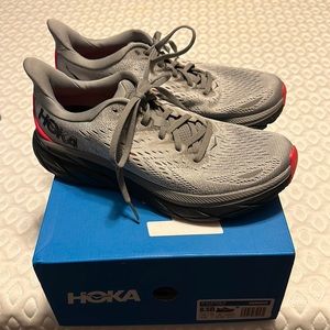 Hoka Clifton 8 Running Shoes - Women's Size 8.5